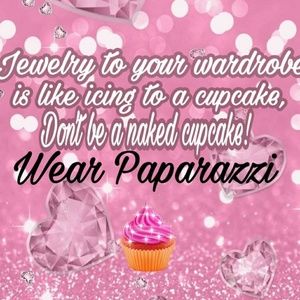 Paparazzi Jewelry and Accessories
